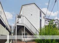 デュオメゾン横濱石川町WESTの外観