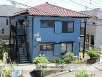 第二小川ハイツの外観