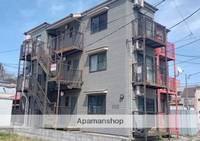 ミハルアート久里浜の外観