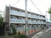 物件の外観画像