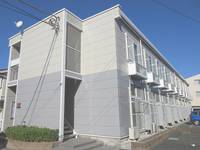 物件の外観画像