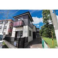 物件の外観画像