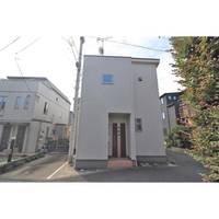 神奈川県横浜市金沢区寺前1丁目(一戸建)の賃貸物件戸建ての外観
