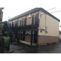 プレジールエイト・ガロンの外観