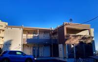 クレイノSKY RIDGEの外観