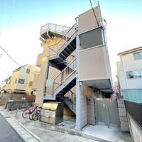 物件の外観画像