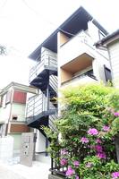 物件の外観画像