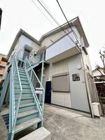 物件の外観画像