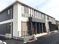 MINETTE(ミネット)の外観