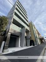 LEXE横濱阪東橋Ⅱの外観