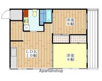 藤沢 第一SKビルの間取り