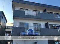 藤沢 第一SKビルの外観