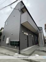 物件の外観画像