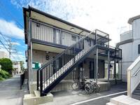 シティパルの外観