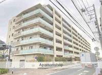 ジェイパーク横浜矢向の外観
