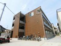 物件の外観画像