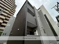 REGALEST 藤沢の外観