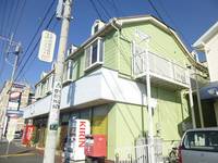 物件の外観画像