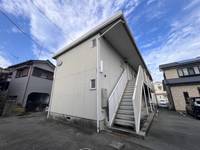 グランメールBの外観