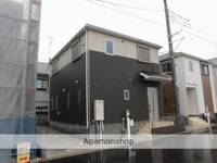 神奈川県厚木市山際(一戸建)の賃貸物件戸建ての外観