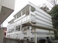 物件の外観画像