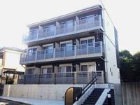 物件の外観画像