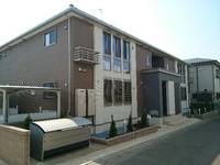 物件の外観画像