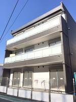 物件の外観画像