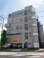 トラストワンビル20の外観