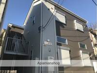 物件の外観画像