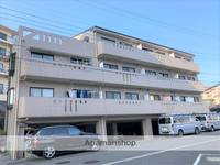 神奈川県横浜市港南区上永谷1丁目の賃貸マンションの外観