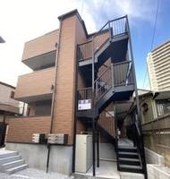 物件の外観画像