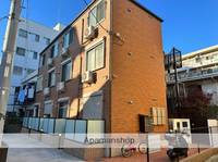 FELICE弘明寺の外観