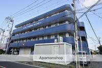 第14明智ビルの外観