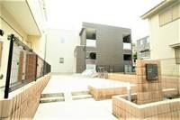 物件の外観画像