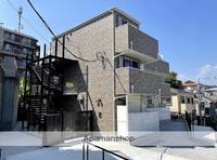 物件の外観画像