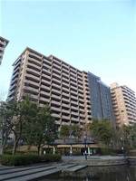 サン・ステージ緑園都市東の街7番館の外観