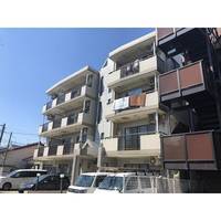 千代田ミサキコーポの外観