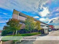 ベルデュール二俣川の外観