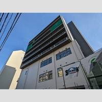 ステラ平塚の外観