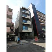 AMENITY新杉田の外観
