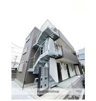 物件の外観画像