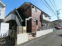 スターホームズ乙舳町の外観