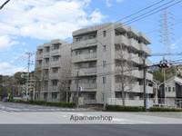 ヴァンベール本郷台の外観