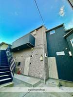 物件の外観画像