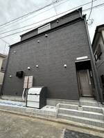 物件の外観画像