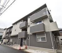 物件の外観画像