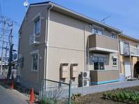 物件の外観画像