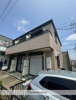 物件の外観画像