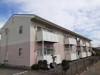 プレジデントの外観